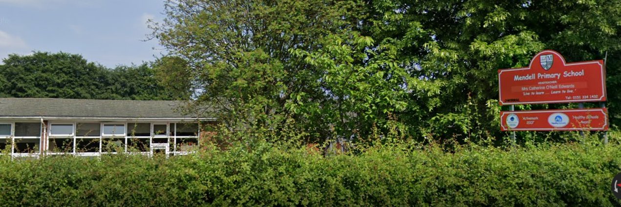 MendellPrimary's profile banner image