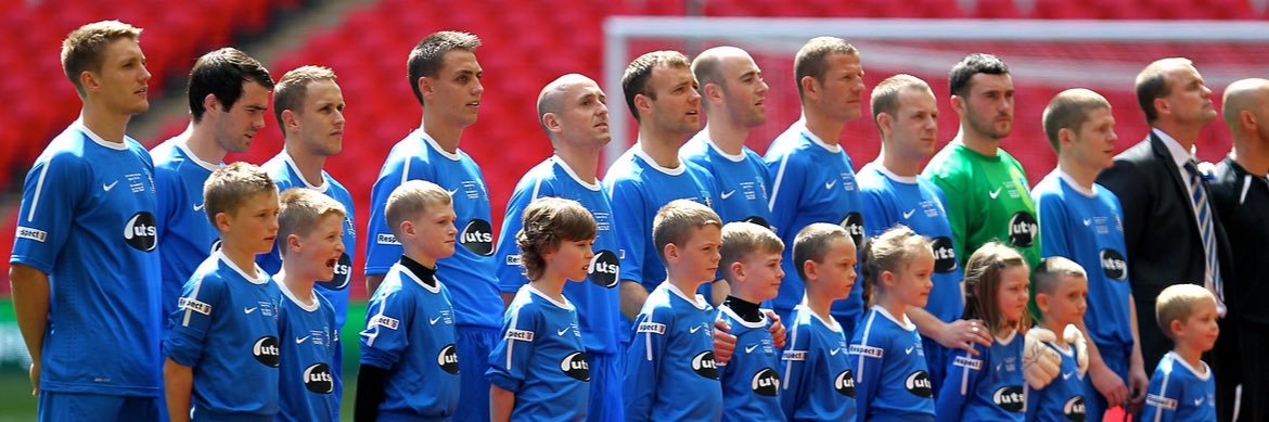 Michael Dixon banner