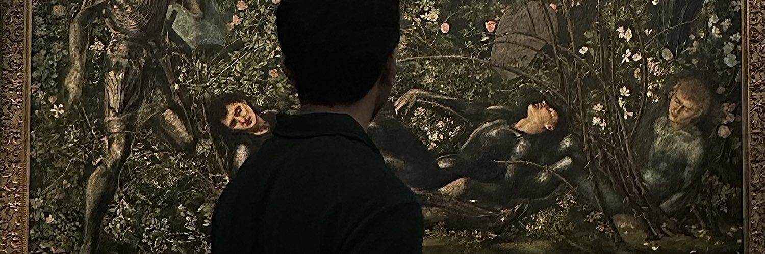 Siisyphus_'s profile banner image