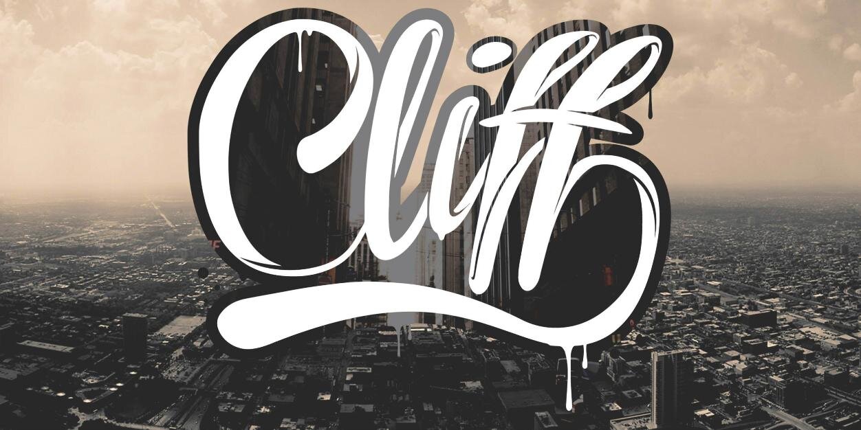 CliffDeath's profile banner image