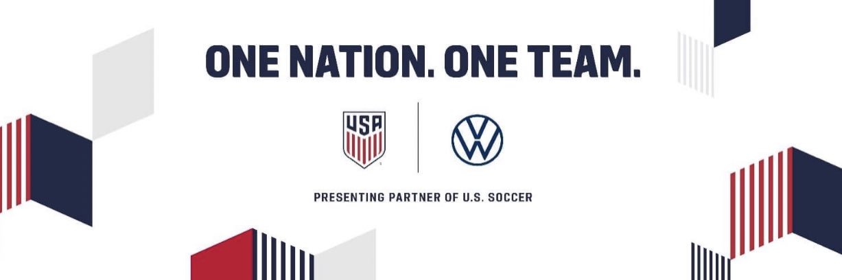 U.S. Soccer Extended National Teams's banner