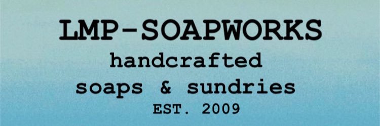 LMP_Soapworks's profile banner image