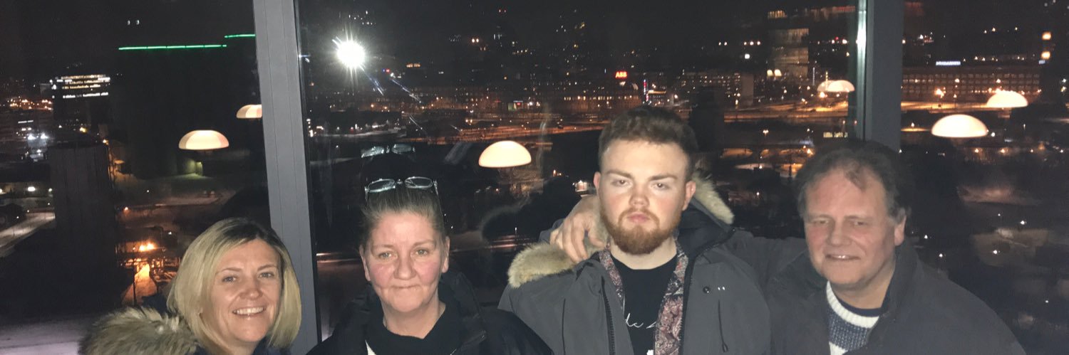 stephenkirklan7's profile banner image
