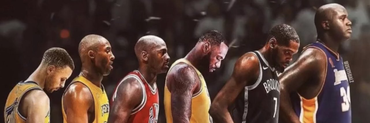 Mr. Brown banner