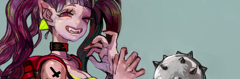 9i9le's profile banner image