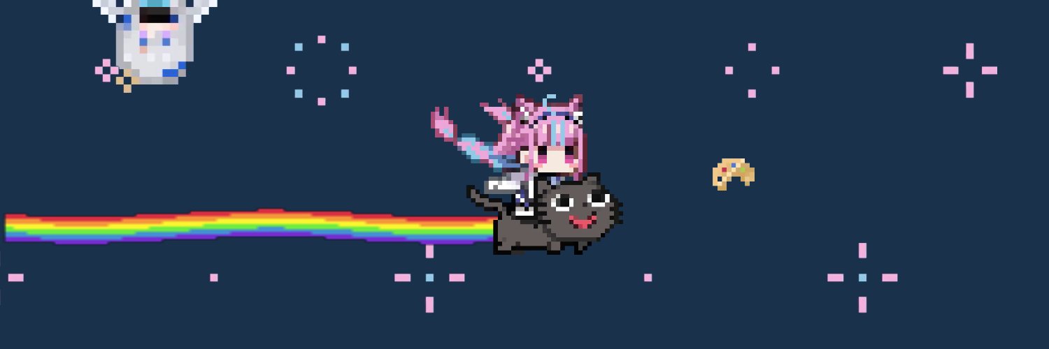 Taipui's profile banner image