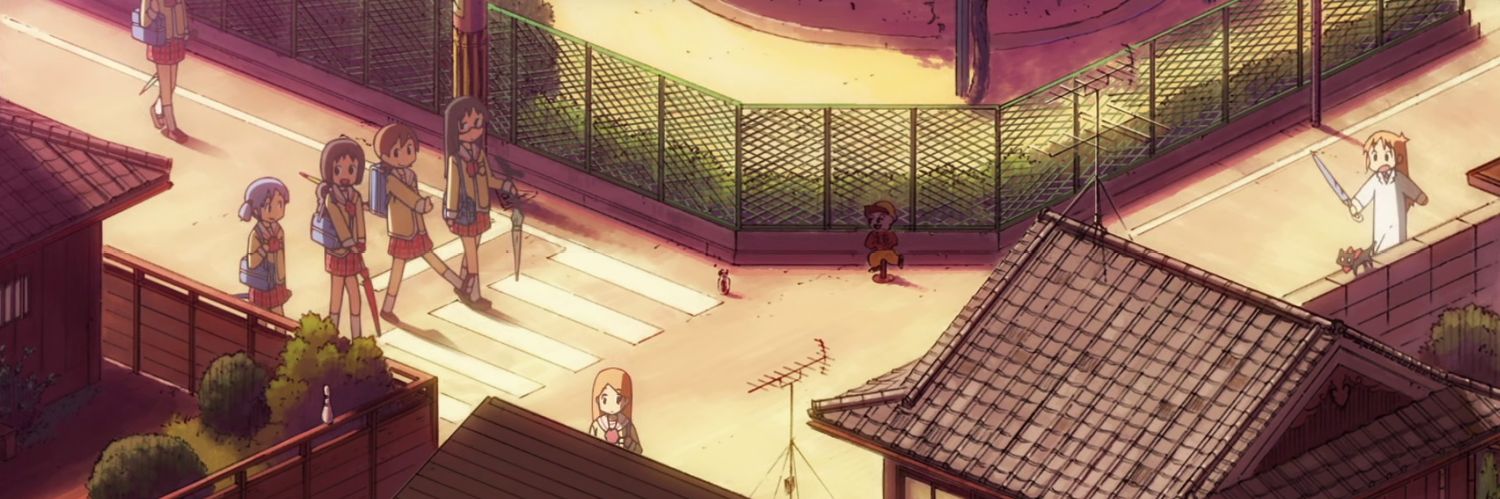 Animizza's profile banner image