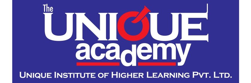 TheUniqueAcadmy's profile banner image