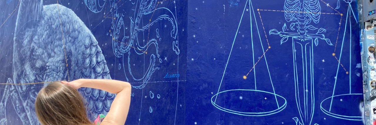 Andrea Pradilla 🌎♻️🔗 banner