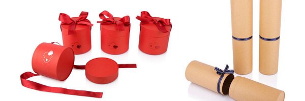 LUXpac Profile Banner