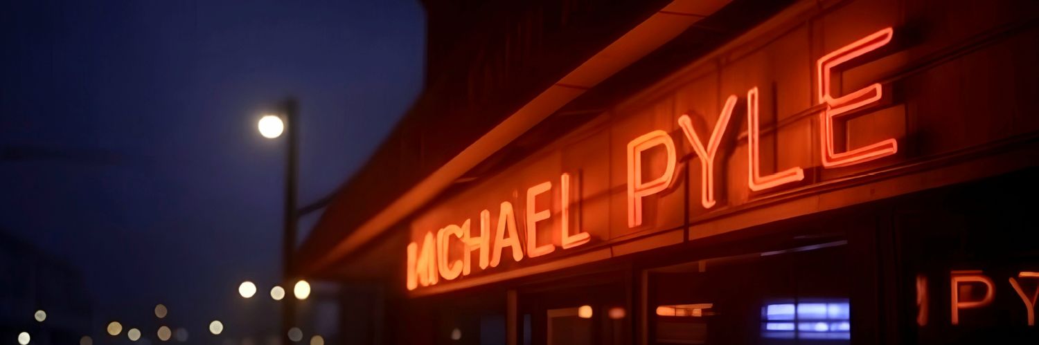ThePyleFyle's profile banner image