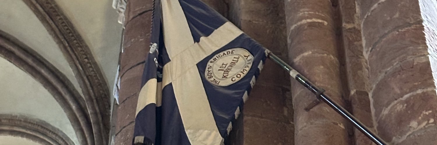 Orcadian Ger banner