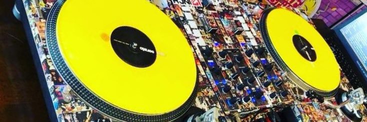 wyldchyld_dj's profile banner image