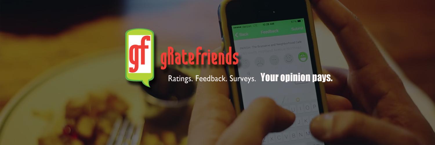 gratefriends's profile banner image