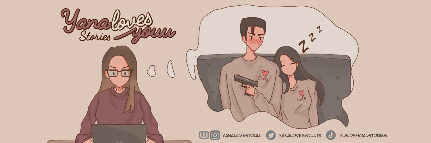 yanaloves13's profile banner image