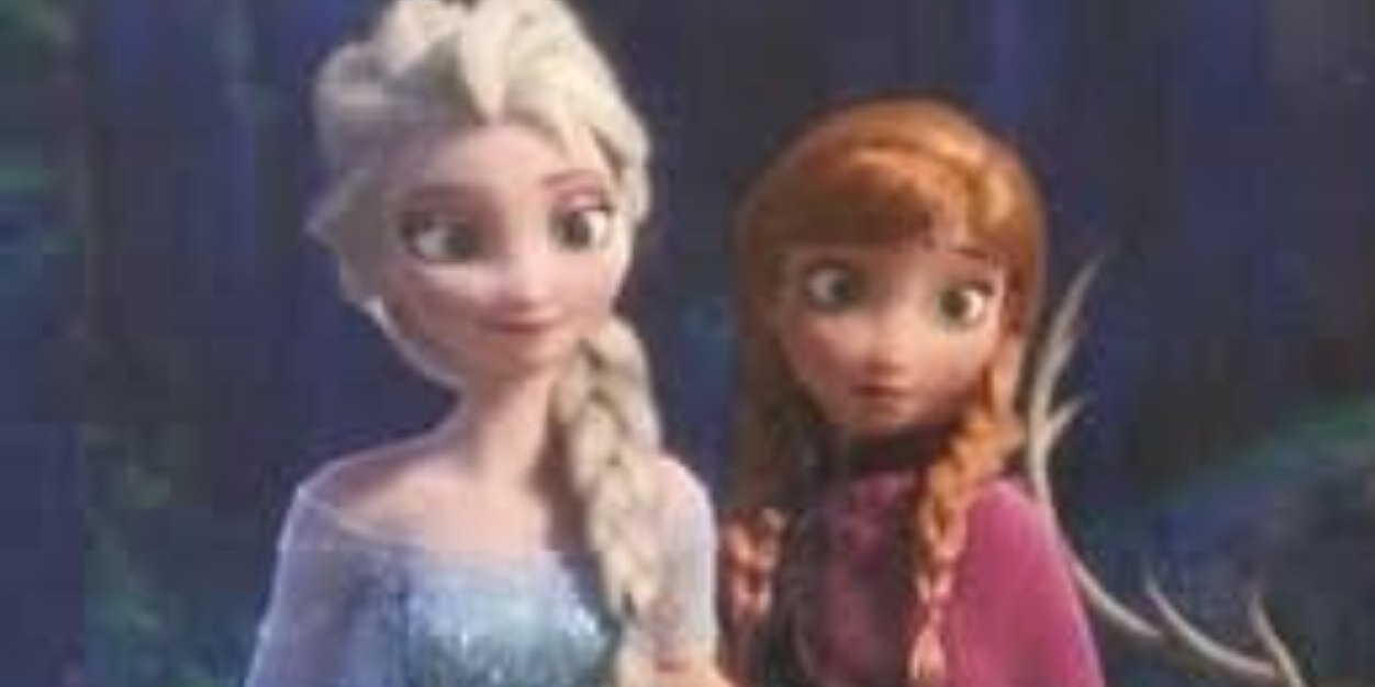 Elsa_anna__'s profile banner image