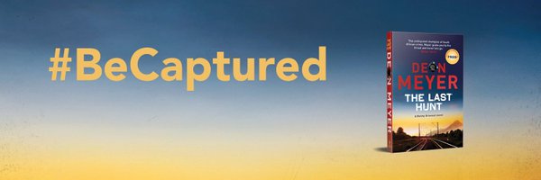 MustReadBooksSA Profile Banner