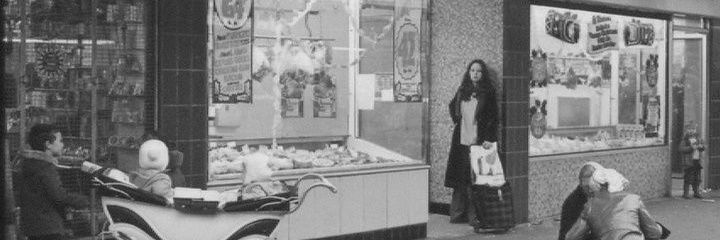 Halewood History banner