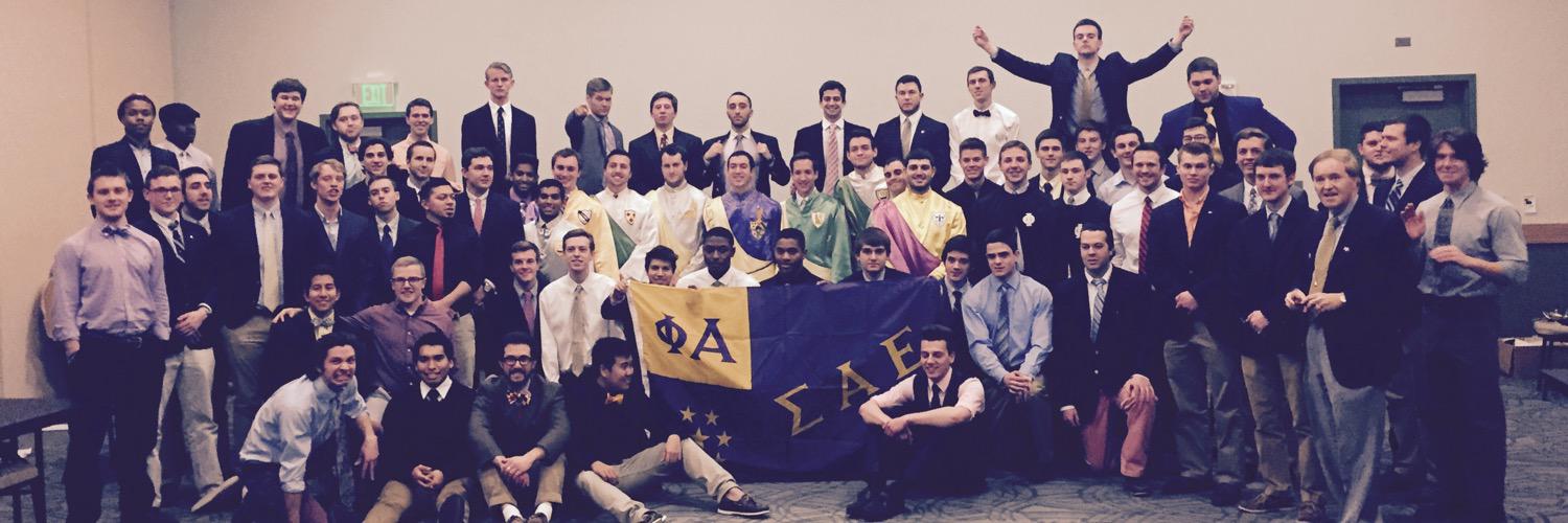TowsonSAE's profile banner image