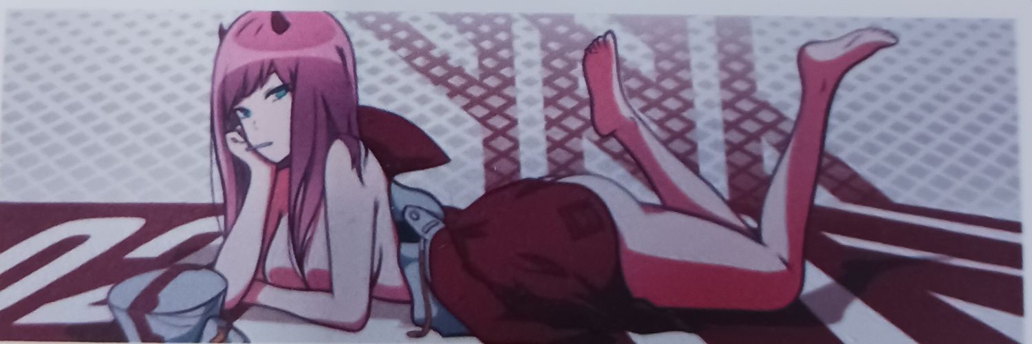 Finally going to be Smurffette 🏳️‍⚧️ banner