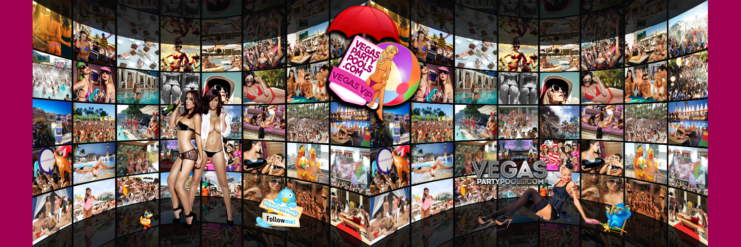 VegasPartyPools's profile banner image