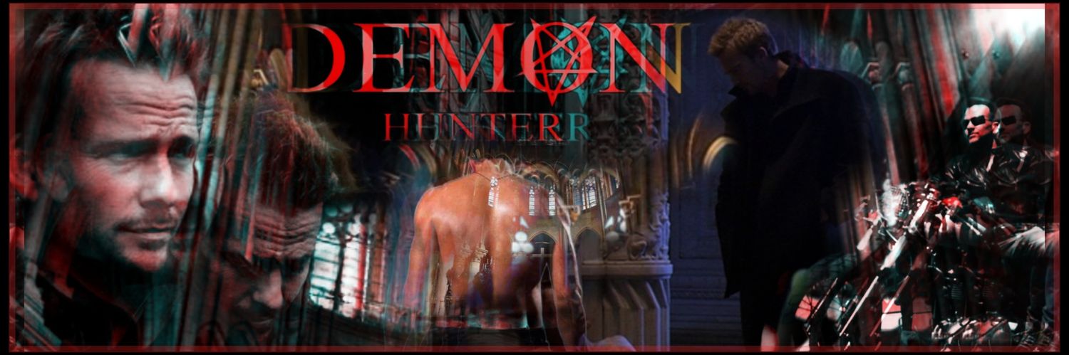 demonhunter1887's profile banner image