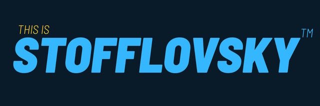 stofflovsky's profile banner image