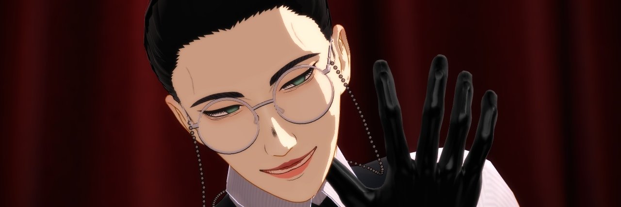 otokogi's profile banner image