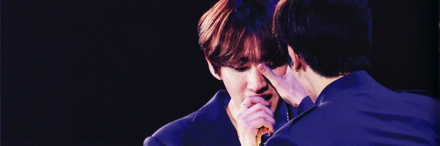 🐺Liz Muchie🐰🍓 banner