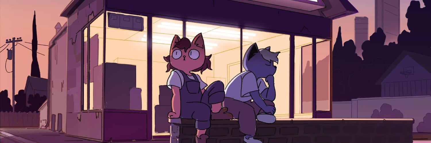 kikiinspace's profile banner image