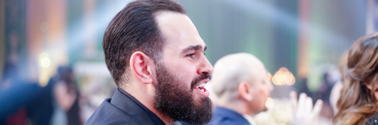 mohammadfleifel's profile banner image