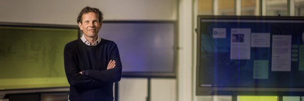 StevenCollet Profile Banner