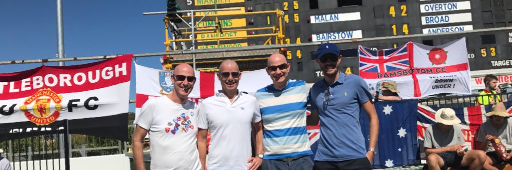 Murray Edward banner