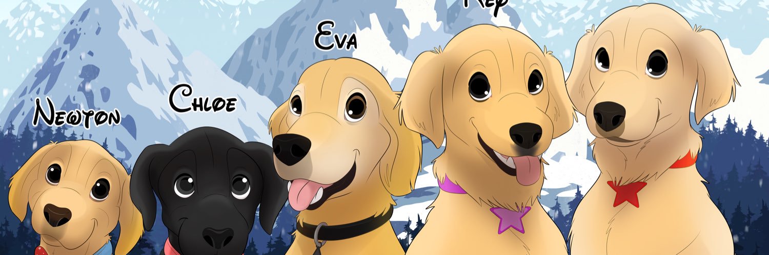 Chimpmaster3000's profile banner image