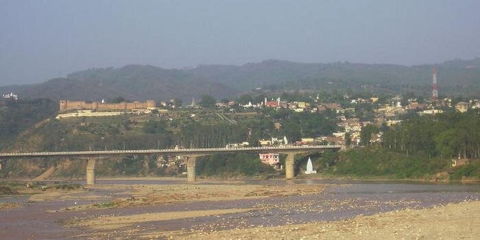 WeAreJammu's profile banner image