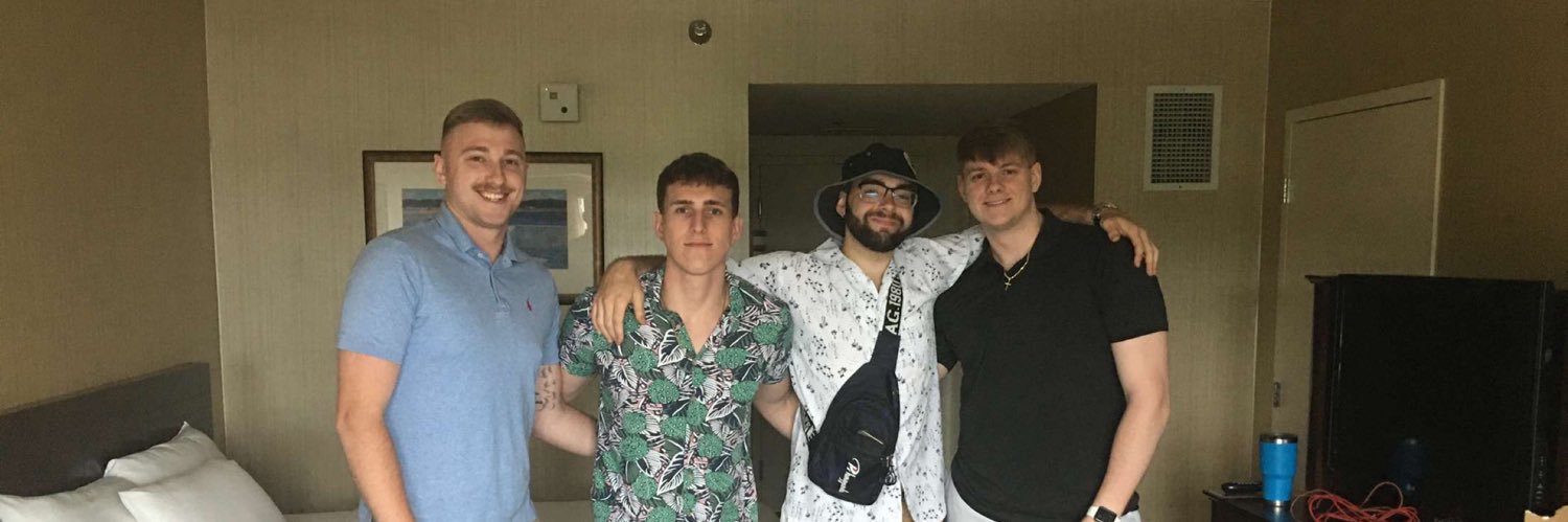 diveley99's profile banner image