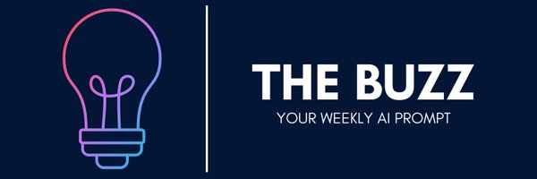 thebuzzai Profile Banner