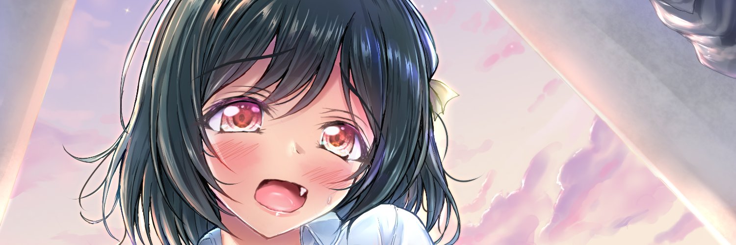 ゆきまい＠1日目k-42a's banner