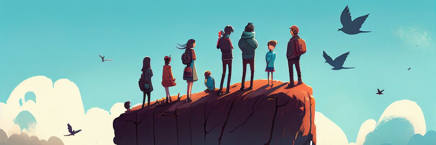 ohkval's profile banner image