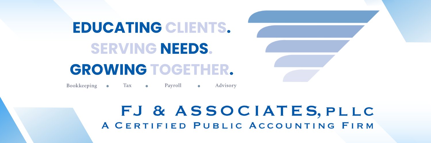 FJandAssociates's profile banner image