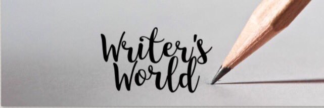 4WritersWorld's profile banner image