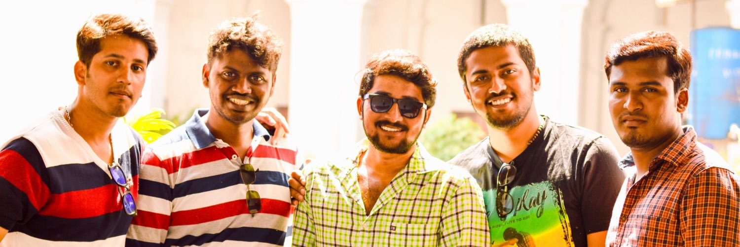 DineshDKA's profile banner image