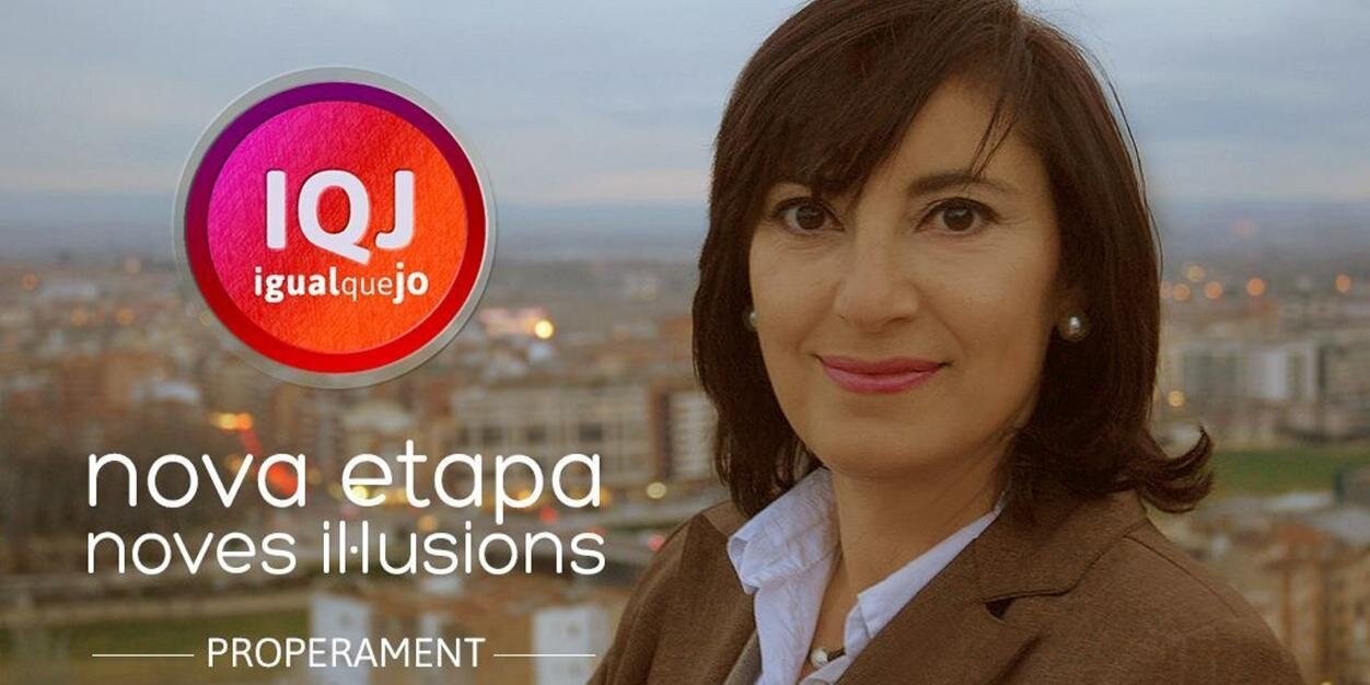 igualquejo's profile banner image