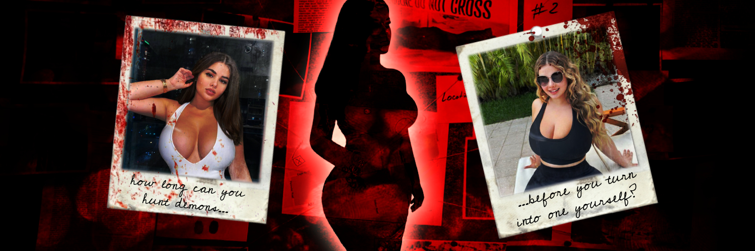 ForensicSiren's profile banner image
