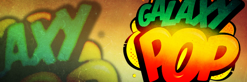 galaxypop's profile banner image