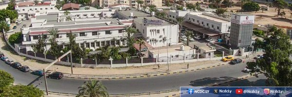 NcdcLy Profile Banner