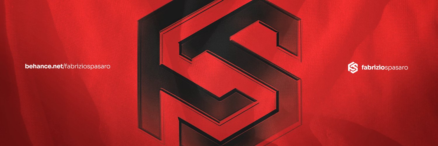 spasarofabrizio's profile banner image