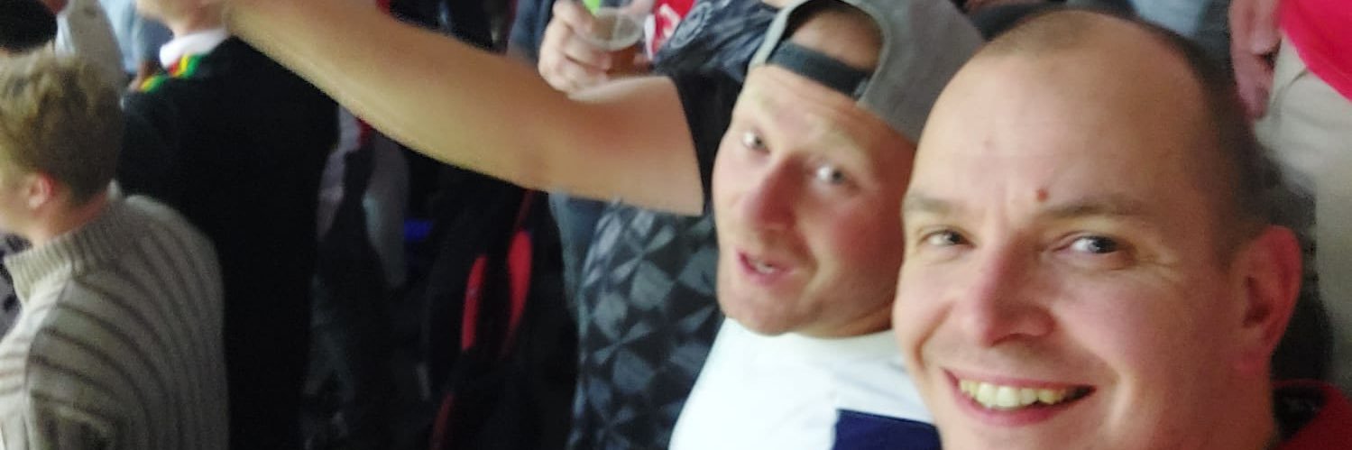 Tuttusje's profile banner image