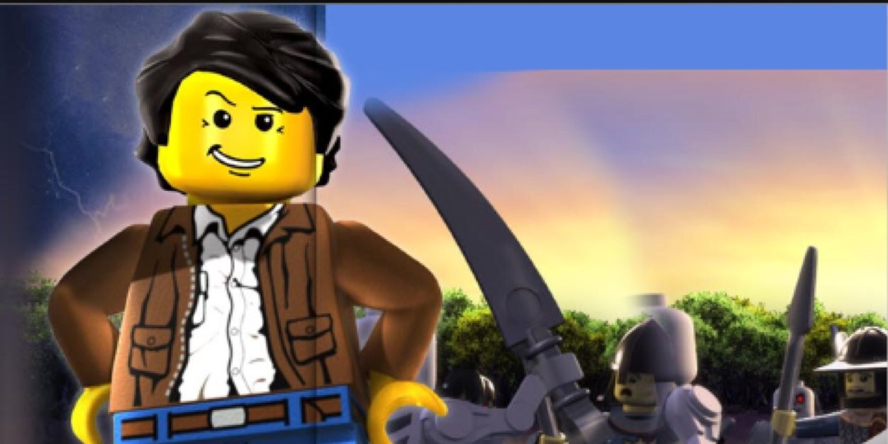 Clutch Powers banner