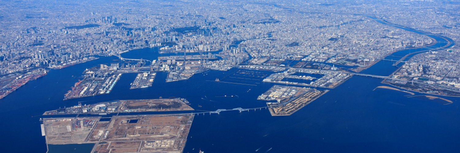 江東区 (city_koto) / Twitter